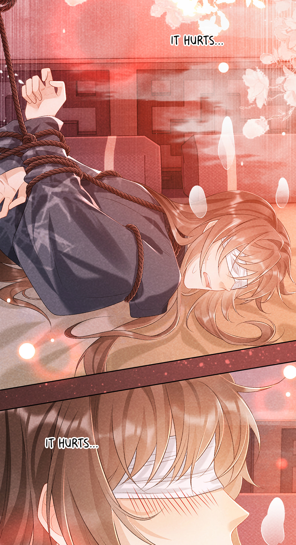 Read Bingtai Youbu chapter 26 image 29 on Lezhin