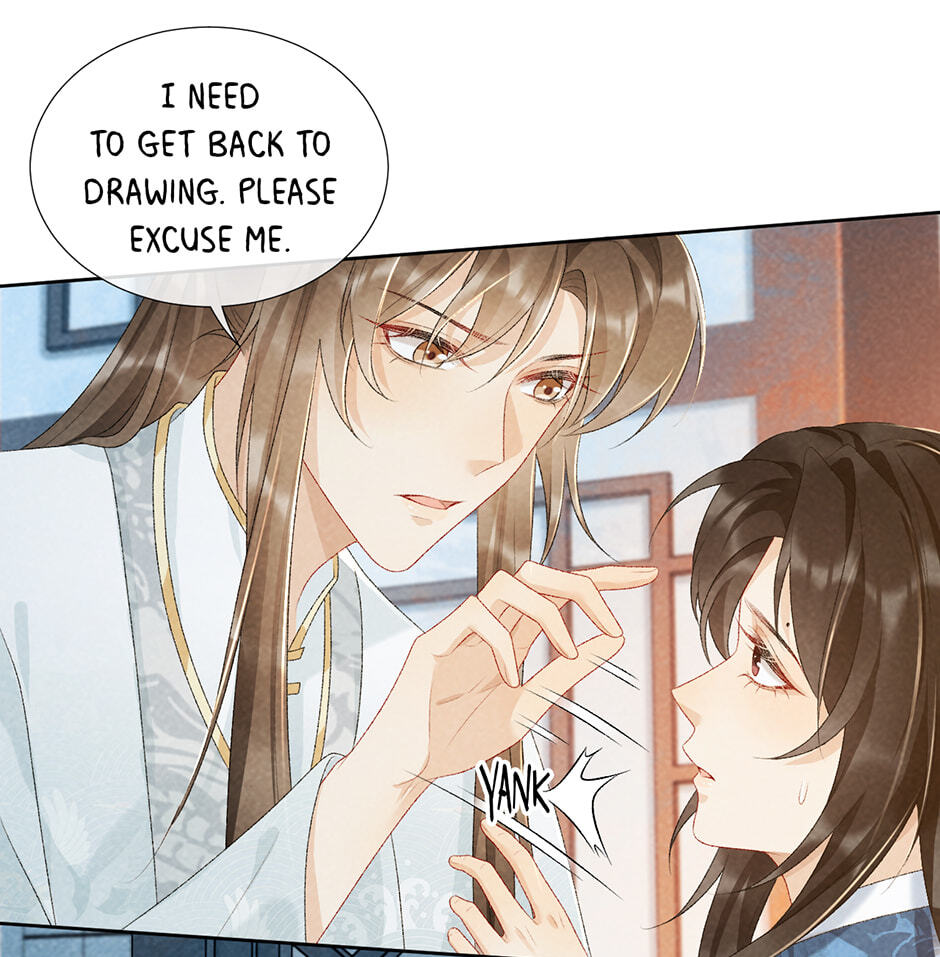 Read Bingtai Youbu chapter 26 image 3 on Lezhin