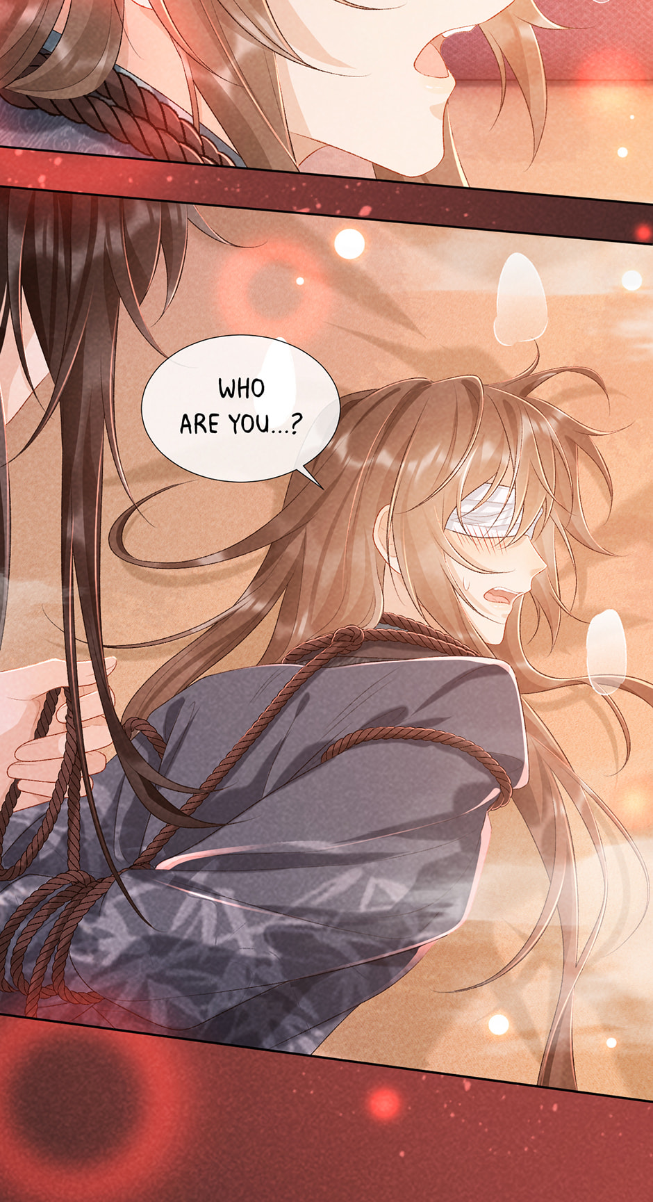 Read Bingtai Youbu chapter 26 image 30 on Lezhin