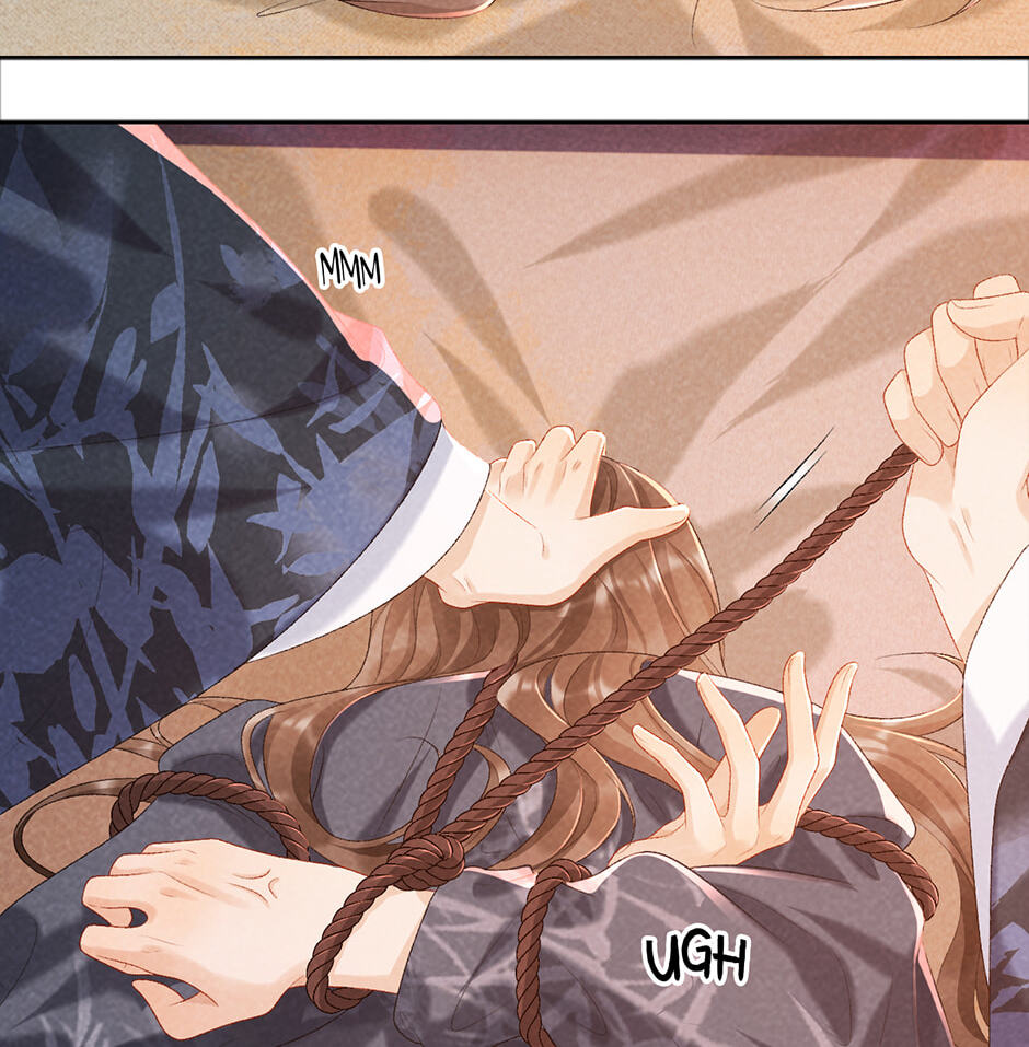 Read Bingtai Youbu chapter 26 image 32 on Lezhin