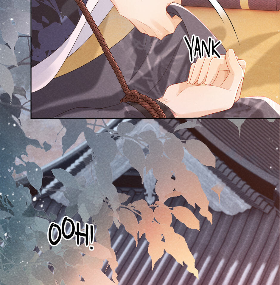 Read Bingtai Youbu chapter 26 image 37 on Lezhin