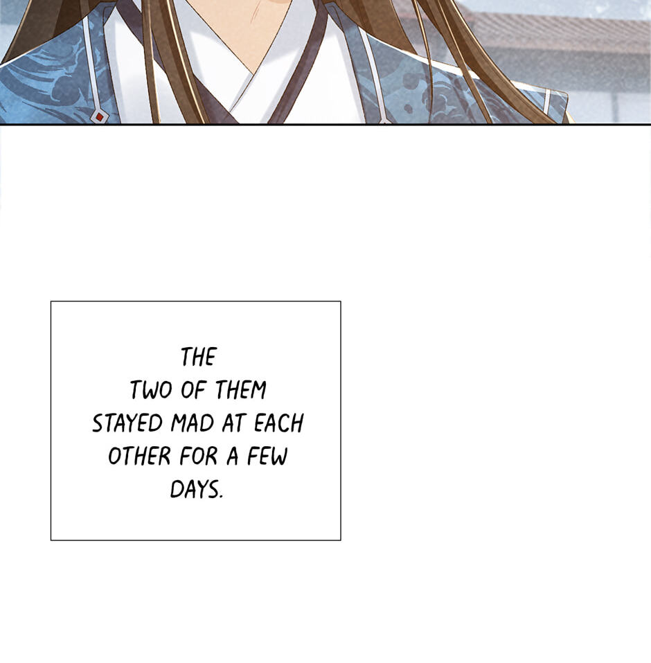 Read Bingtai Youbu chapter 26 image 8 on Lezhin