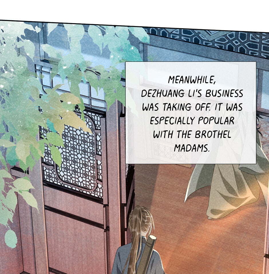 Read Bingtai Youbu chapter 26 image 9 on Lezhin