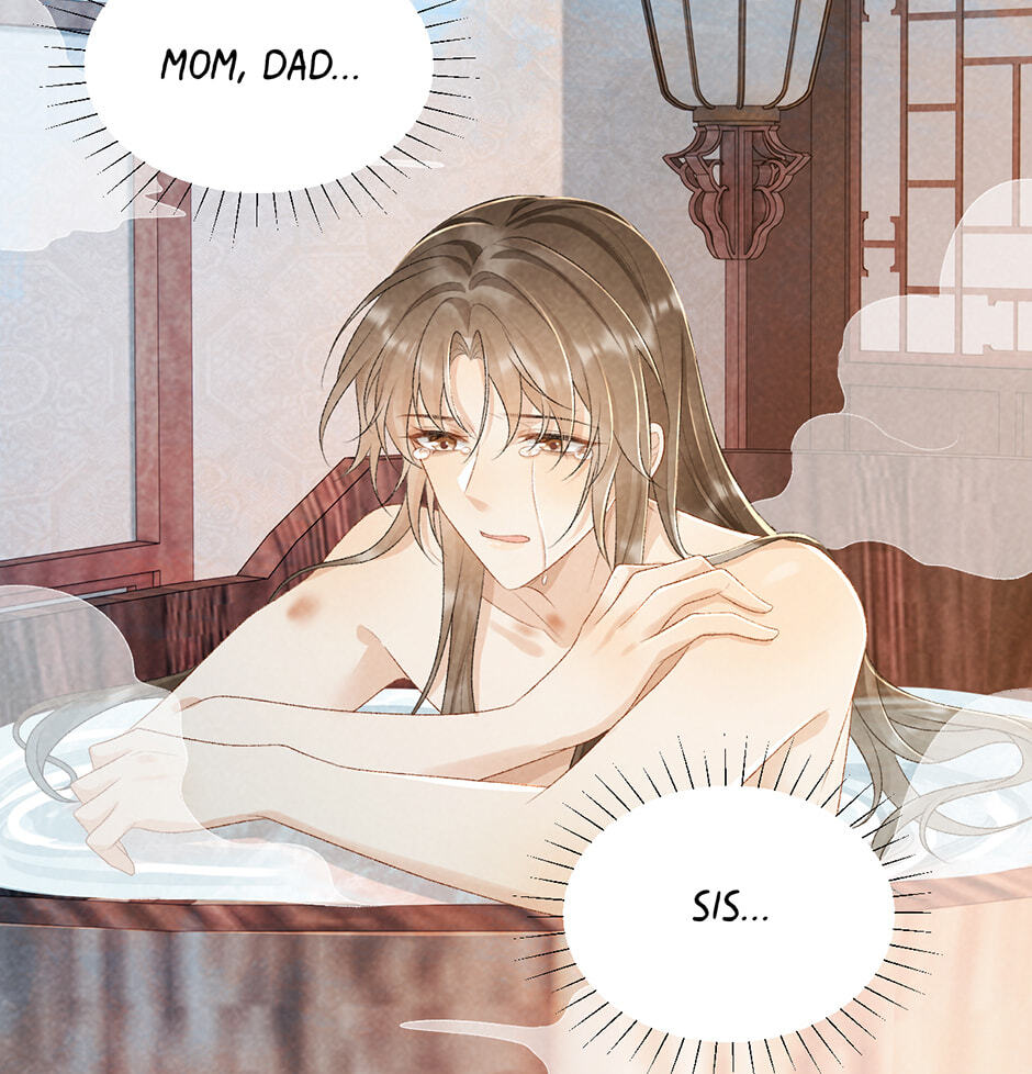 Read Bingtai Youbu chapter 27 image 12 on Lezhin