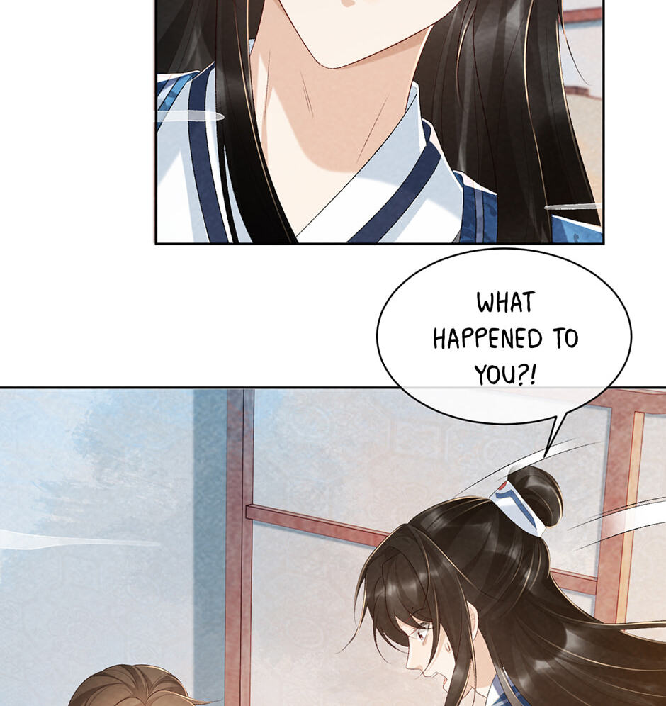 Read Bingtai Youbu chapter 27 image 17 on Lezhin