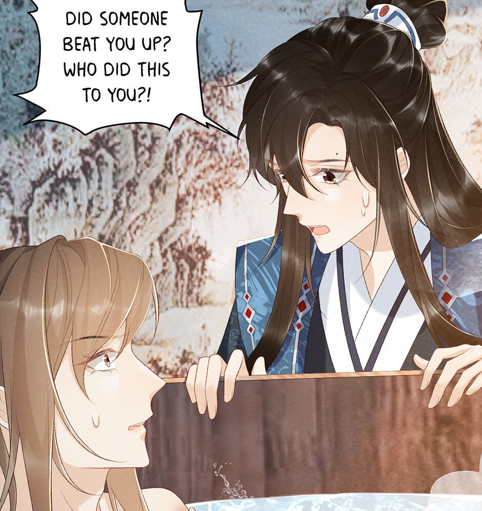 Read Bingtai Youbu chapter 27 image 19 on Lezhin
