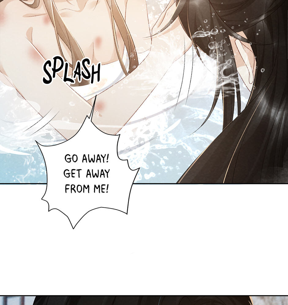 Read Bingtai Youbu chapter 27 image 22 on Lezhin
