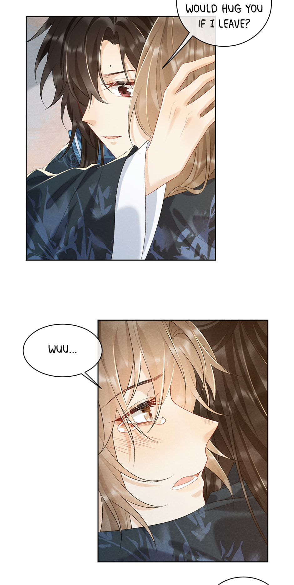 Read Bingtai Youbu chapter 27 image 25 on Lezhin