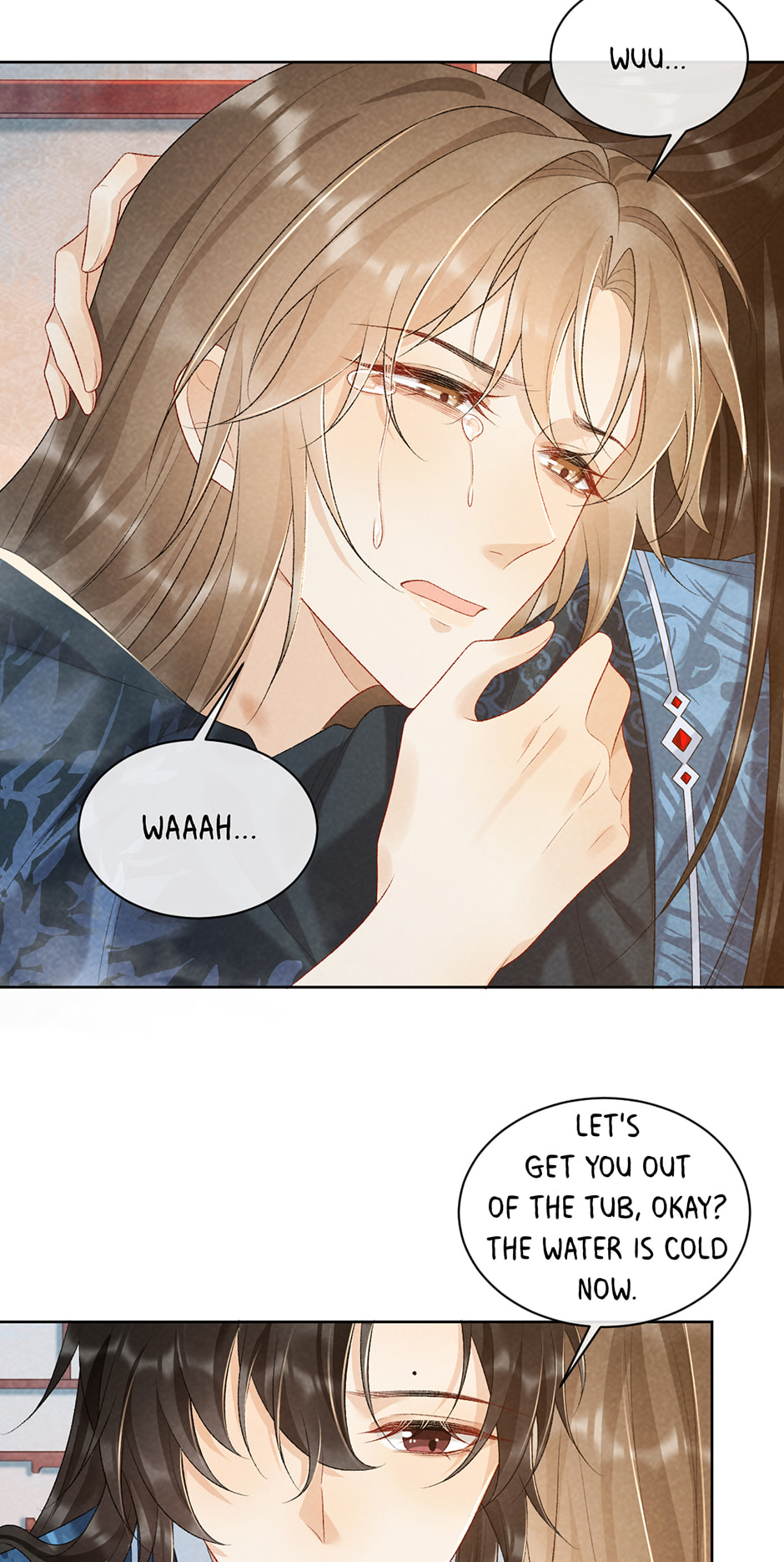 Read Bingtai Youbu chapter 27 image 26 on Lezhin