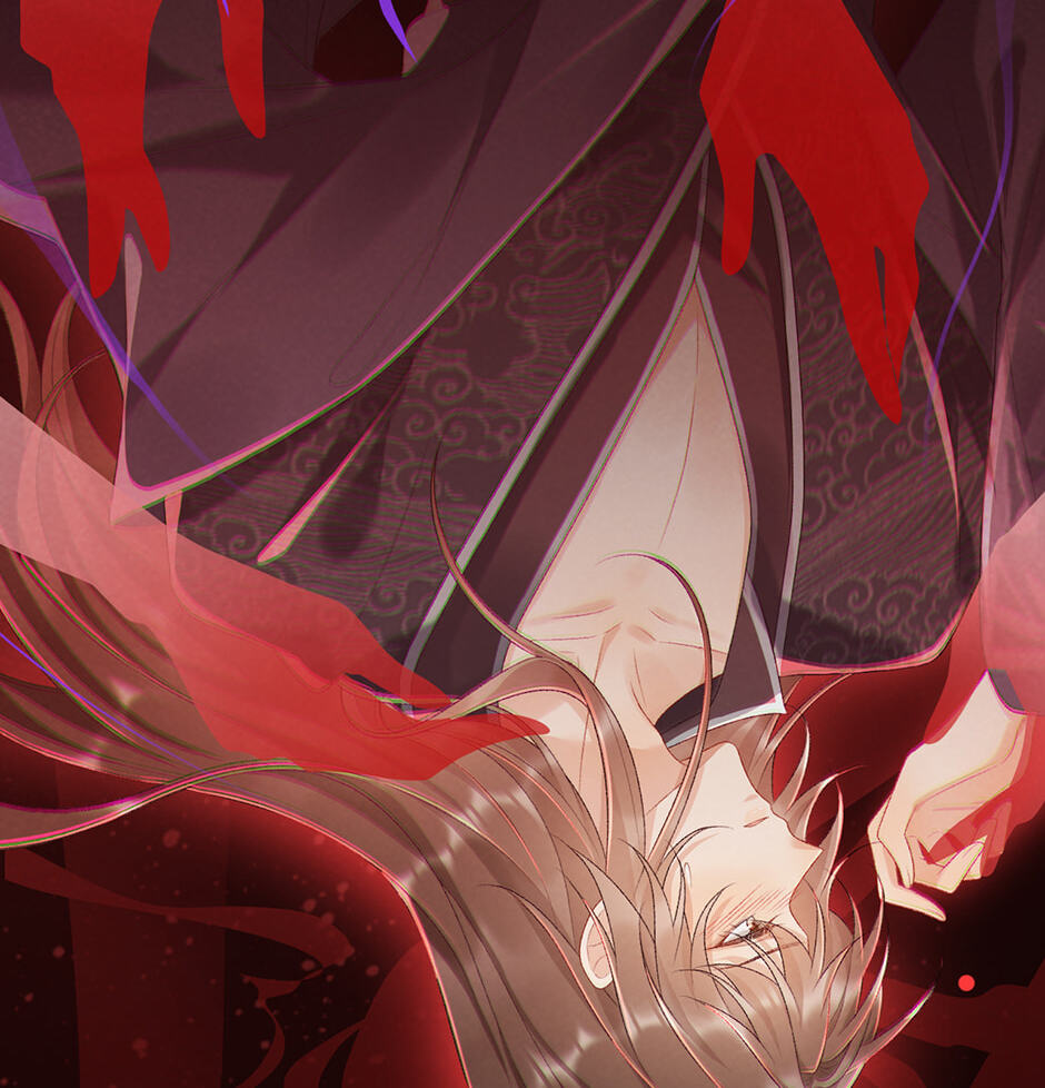 Read Bingtai Youbu chapter 27 image 3 on Lezhin