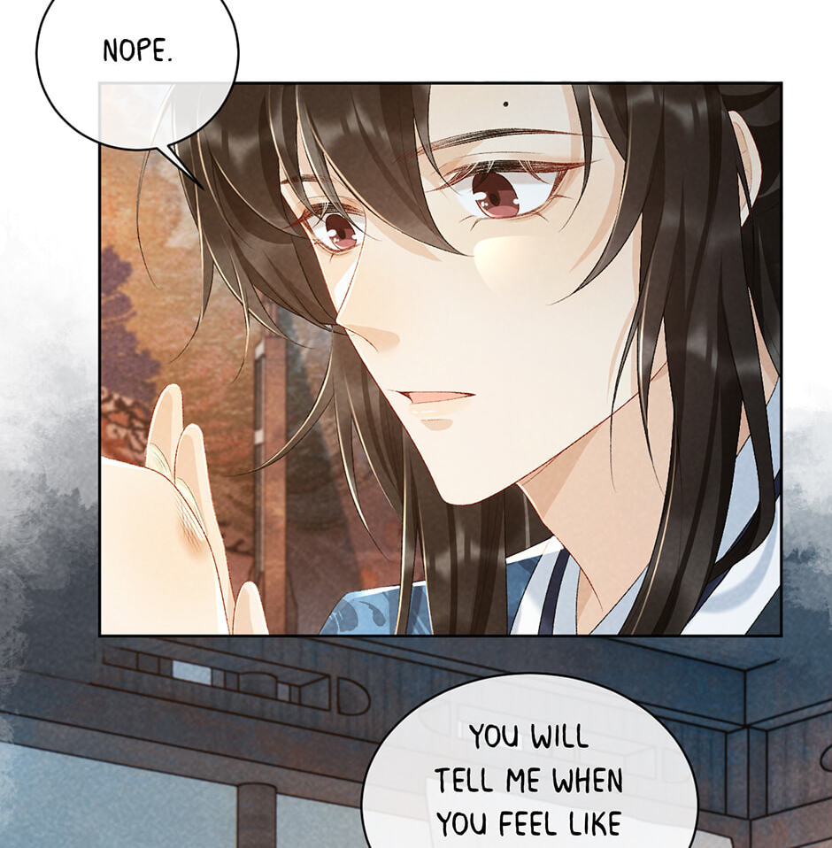 Read Bingtai Youbu chapter 27 image 34 on Lezhin