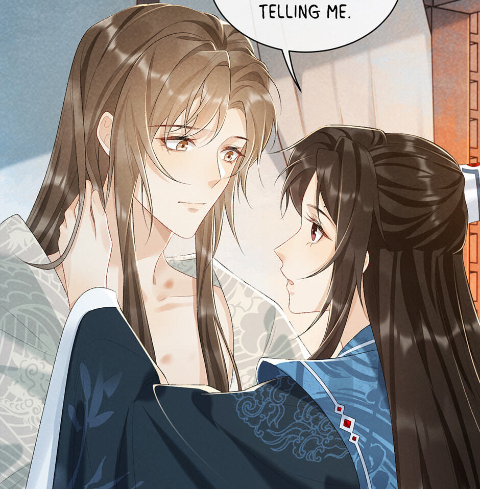 Read Bingtai Youbu chapter 27 image 35 on Lezhin