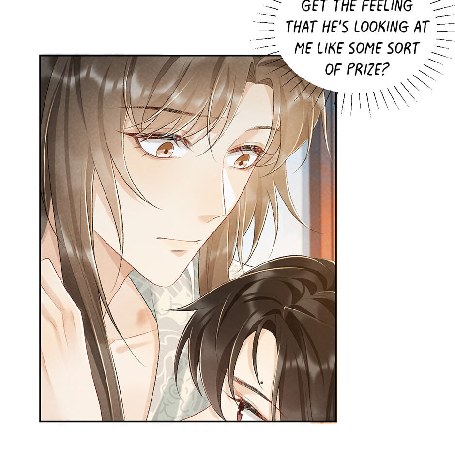 Read Bingtai Youbu chapter 27 image 38 on Lezhin