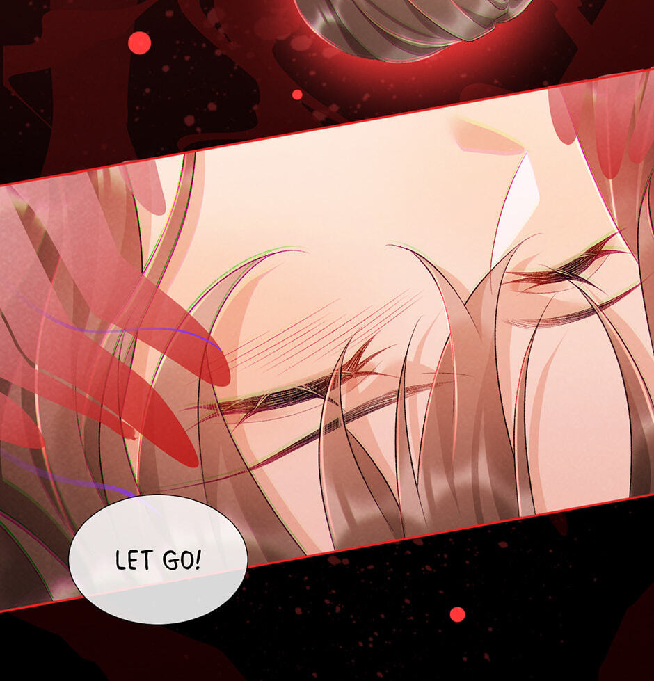 Read Bingtai Youbu chapter 27 image 4 on Lezhin