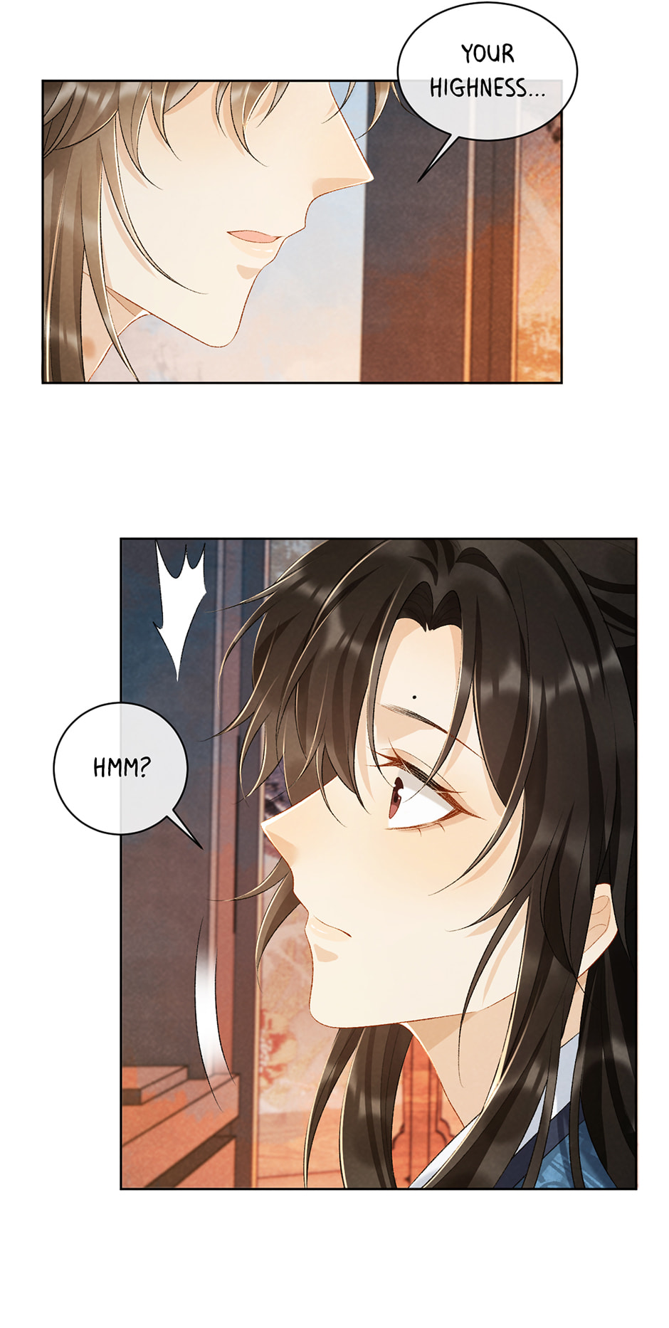Read Bingtai Youbu chapter 27 image 41 on Lezhin
