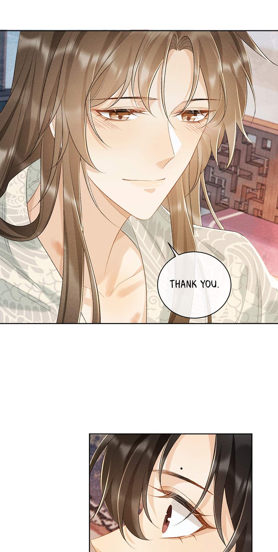 Read Bingtai Youbu chapter 27 image 42 on Lezhin