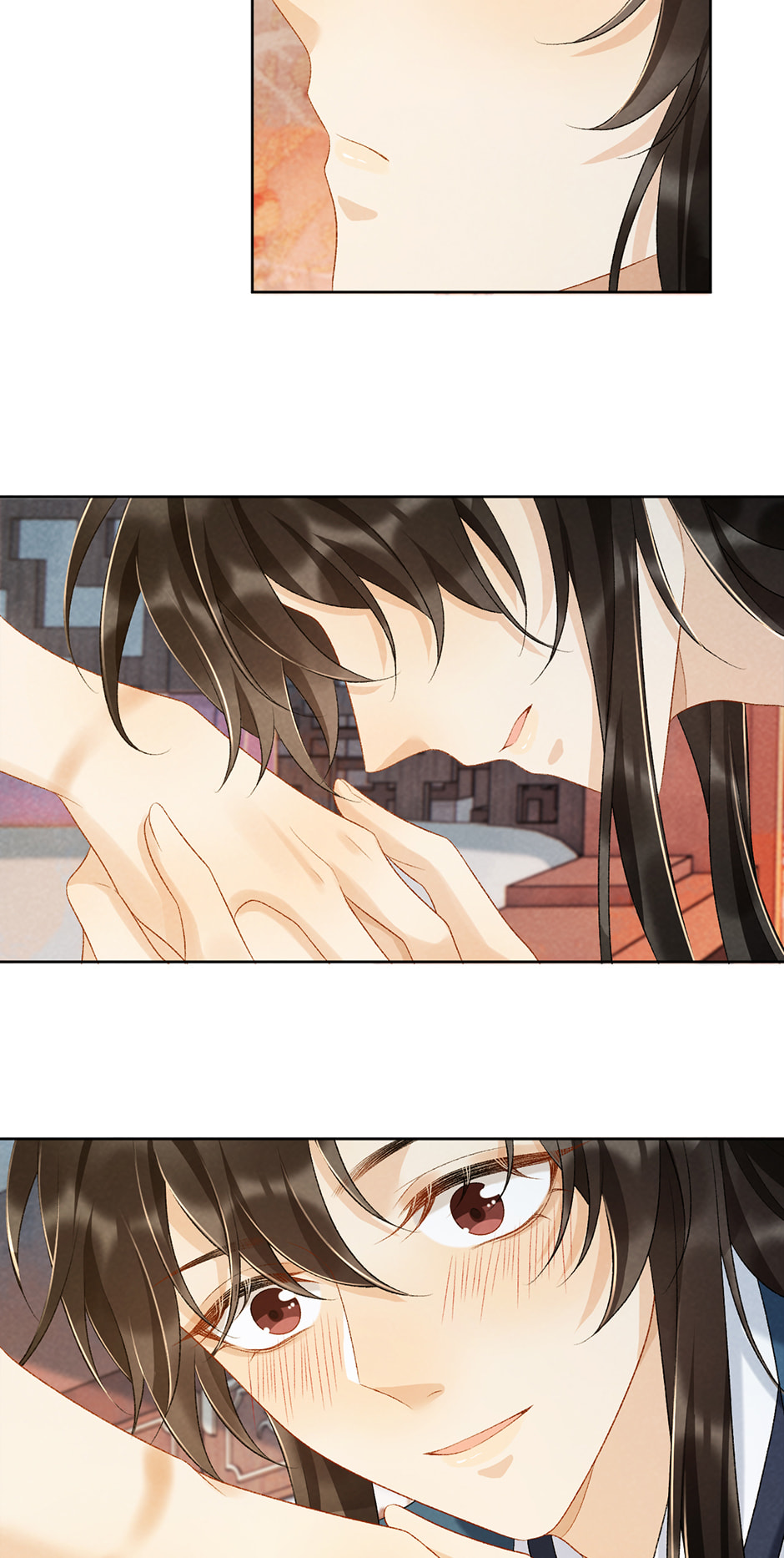 Read Bingtai Youbu chapter 27 image 43 on Lezhin