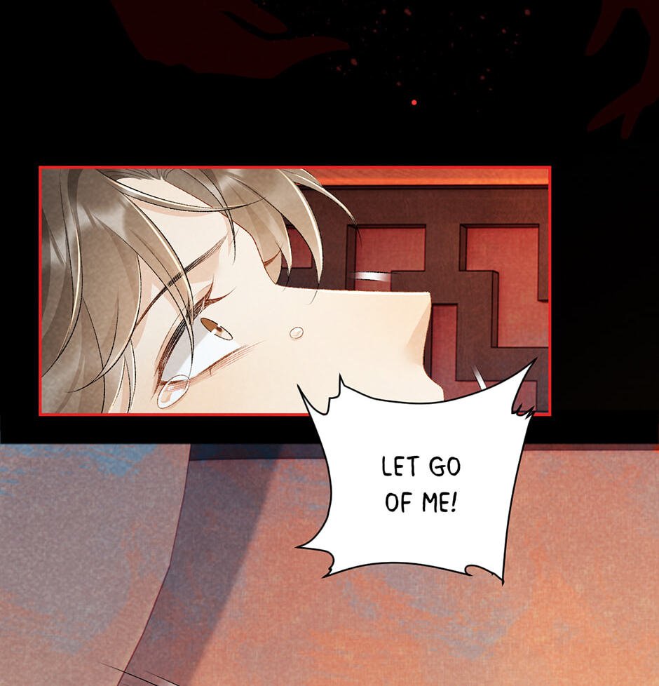 Read Bingtai Youbu chapter 27 image 5 on Lezhin
