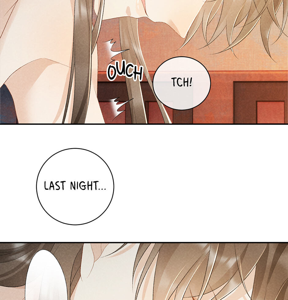 Read Bingtai Youbu chapter 27 image 8 on Lezhin