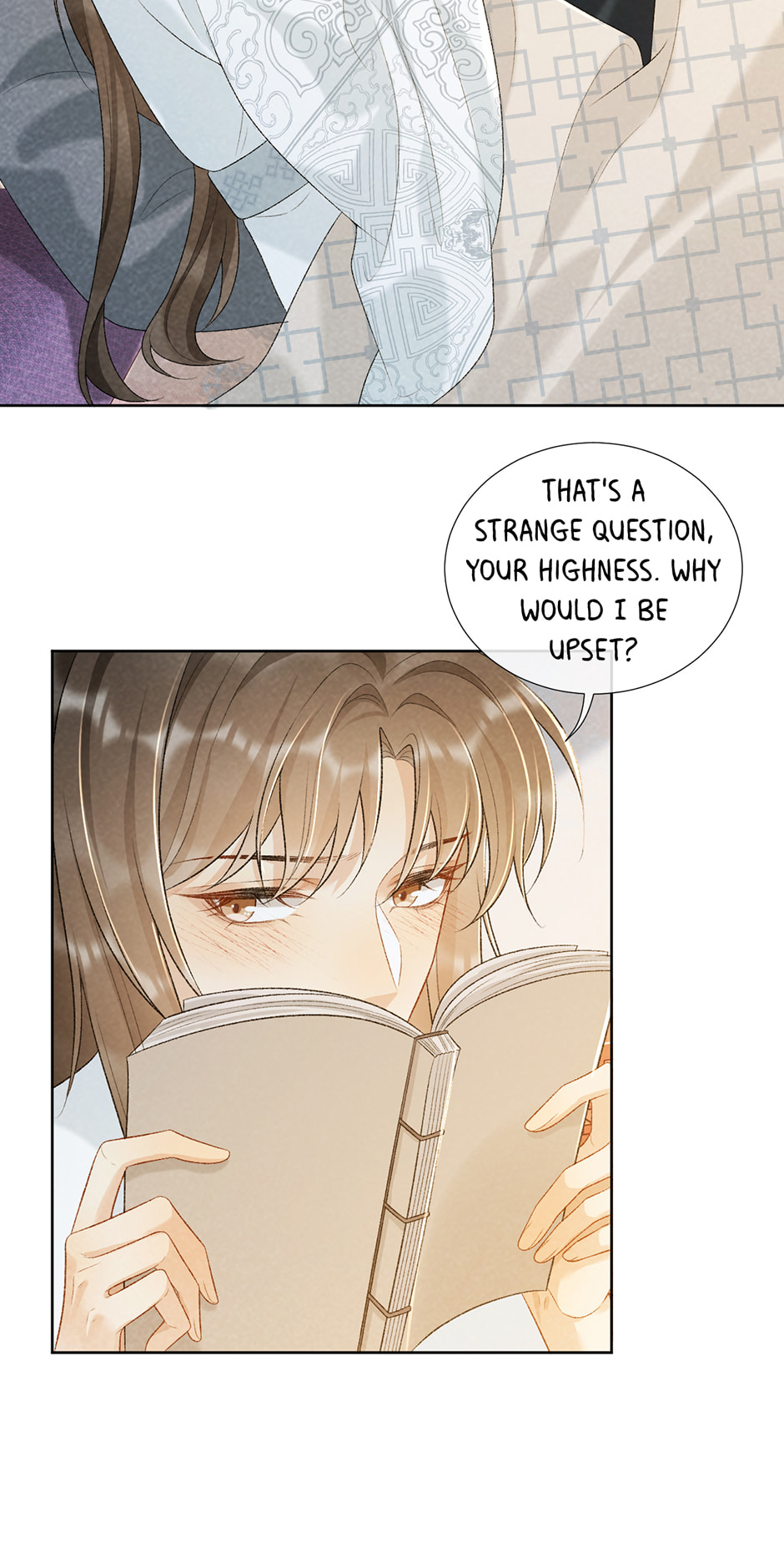 Read Bingtai Youbu chapter 28 image 14 on Lezhin