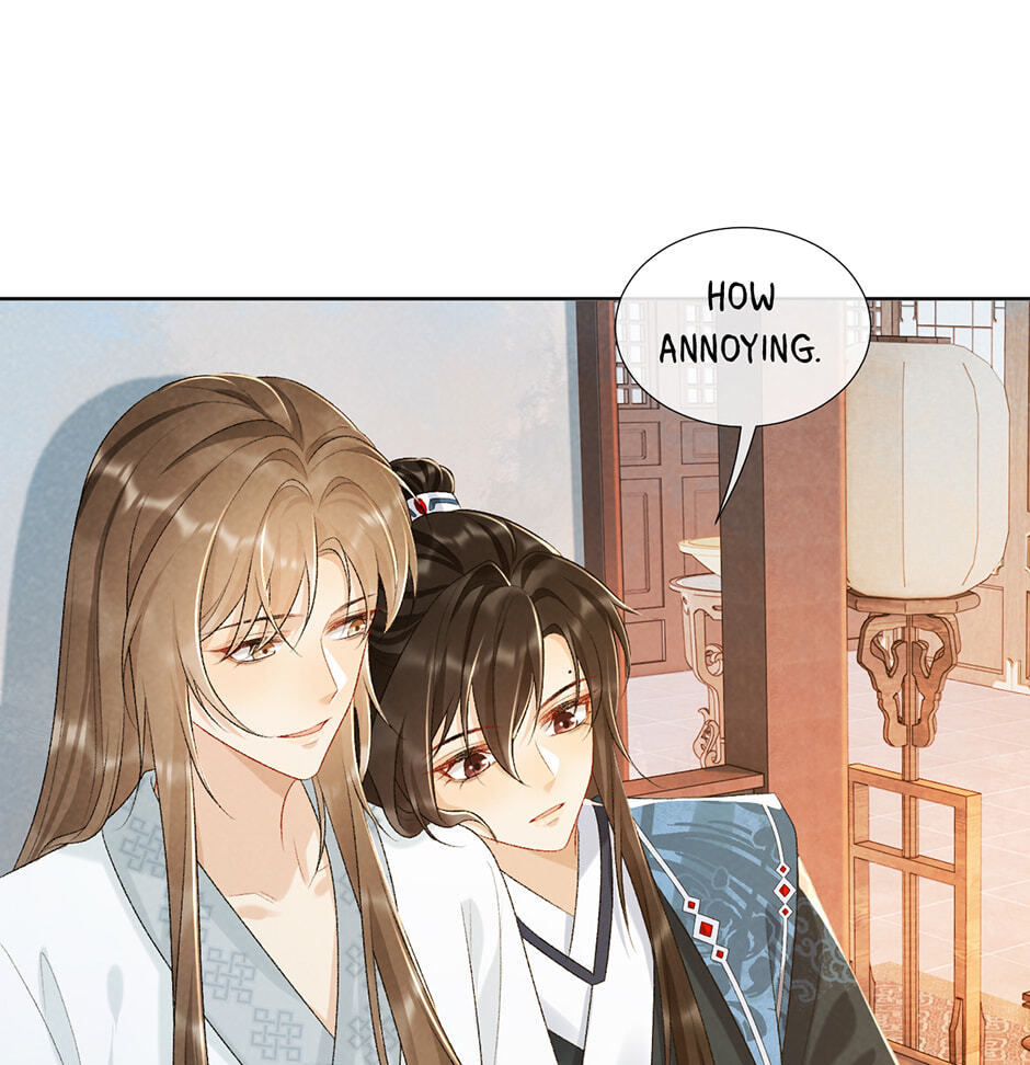Read Bingtai Youbu chapter 28 image 20 on Lezhin