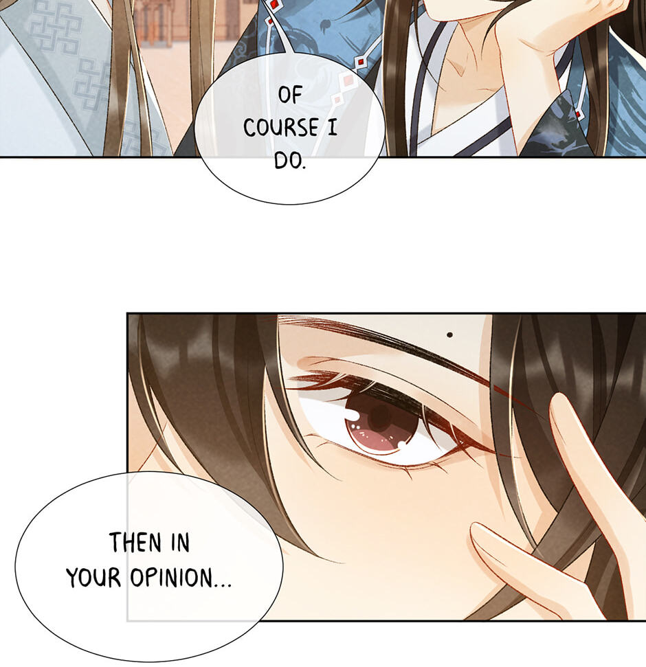 Read Bingtai Youbu chapter 28 image 25 on Lezhin