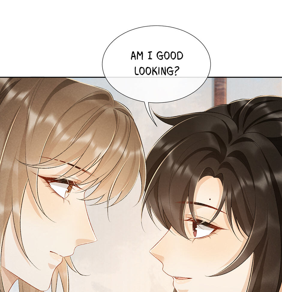 Read Bingtai Youbu chapter 28 image 26 on Lezhin