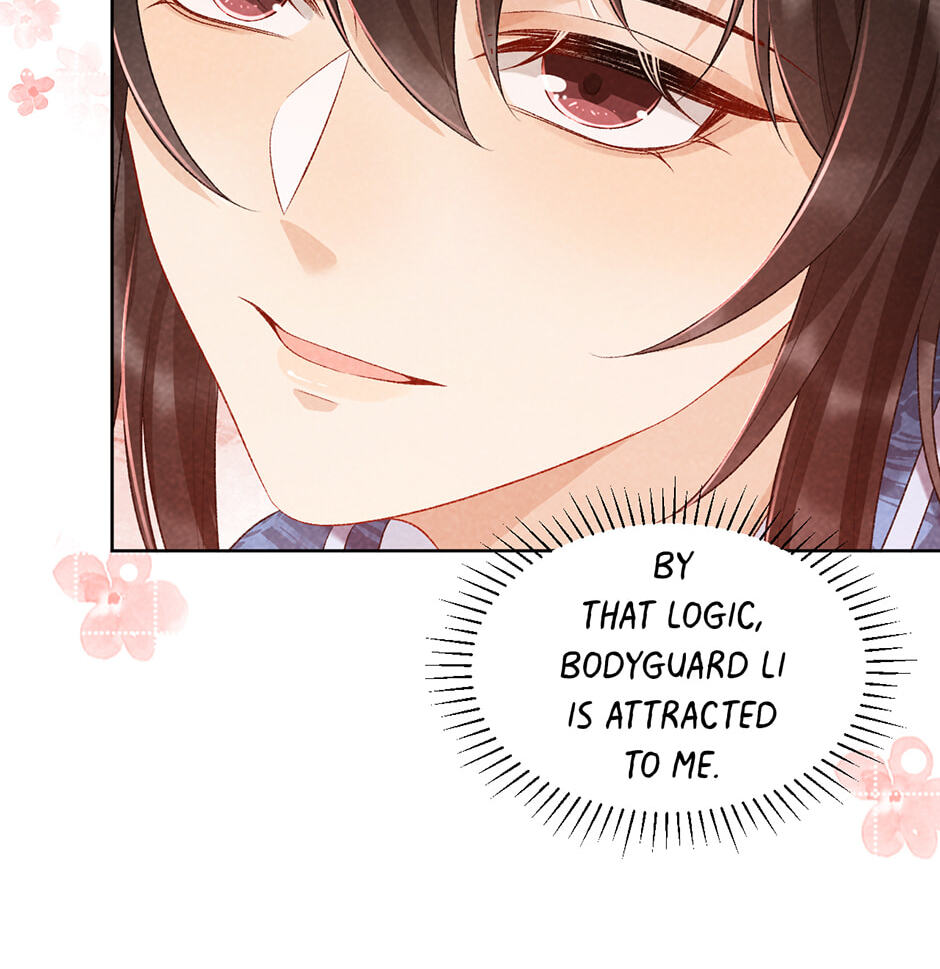 Read Bingtai Youbu chapter 28 image 29 on Lezhin
