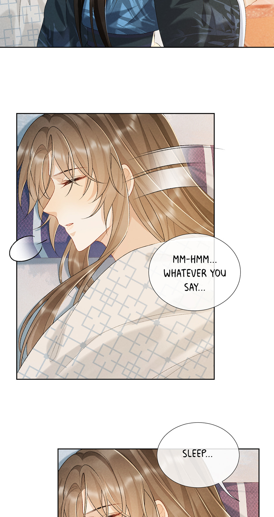 Read Bingtai Youbu chapter 28 image 32 on Lezhin