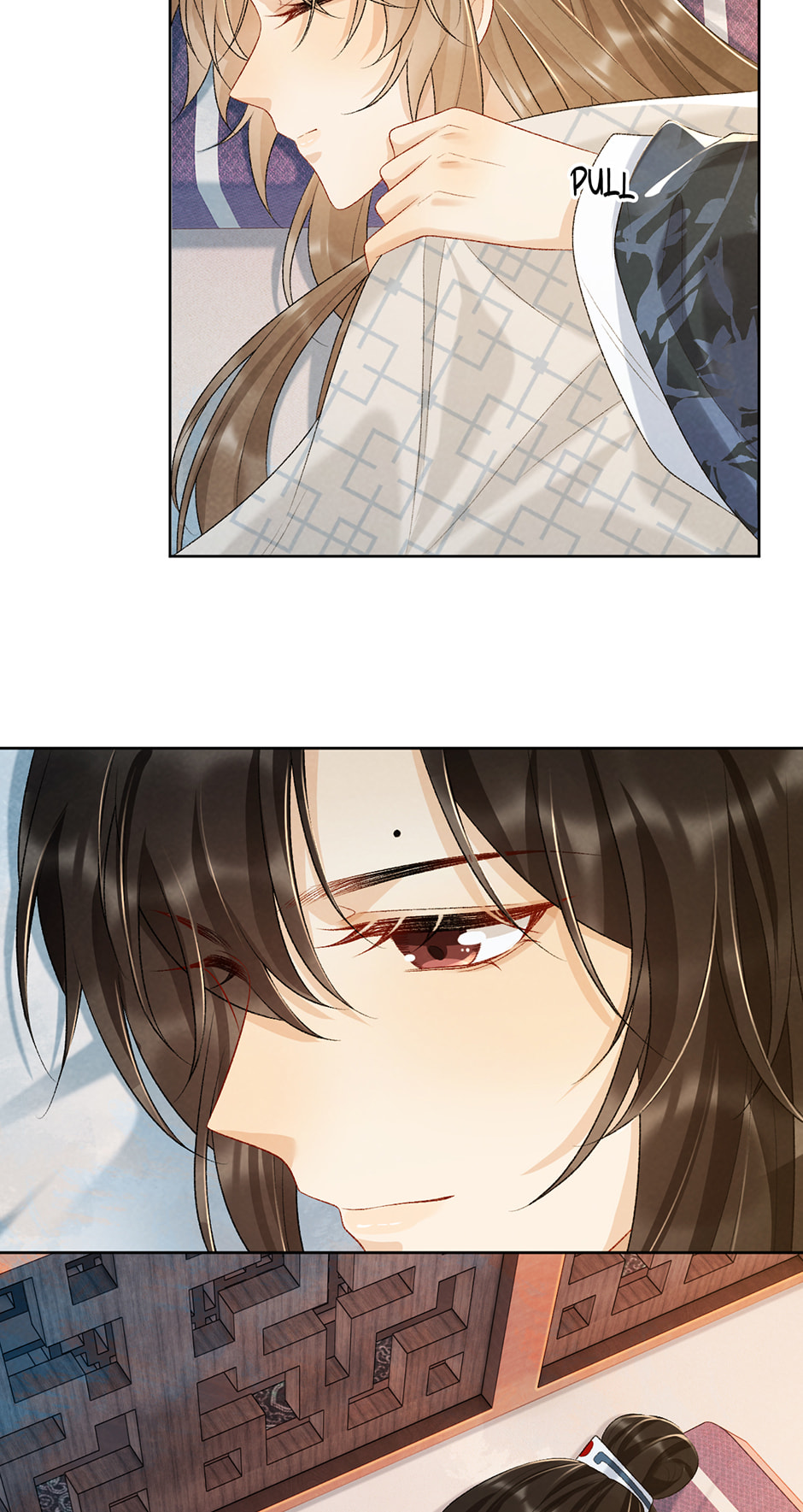 Read Bingtai Youbu chapter 28 image 33 on Lezhin