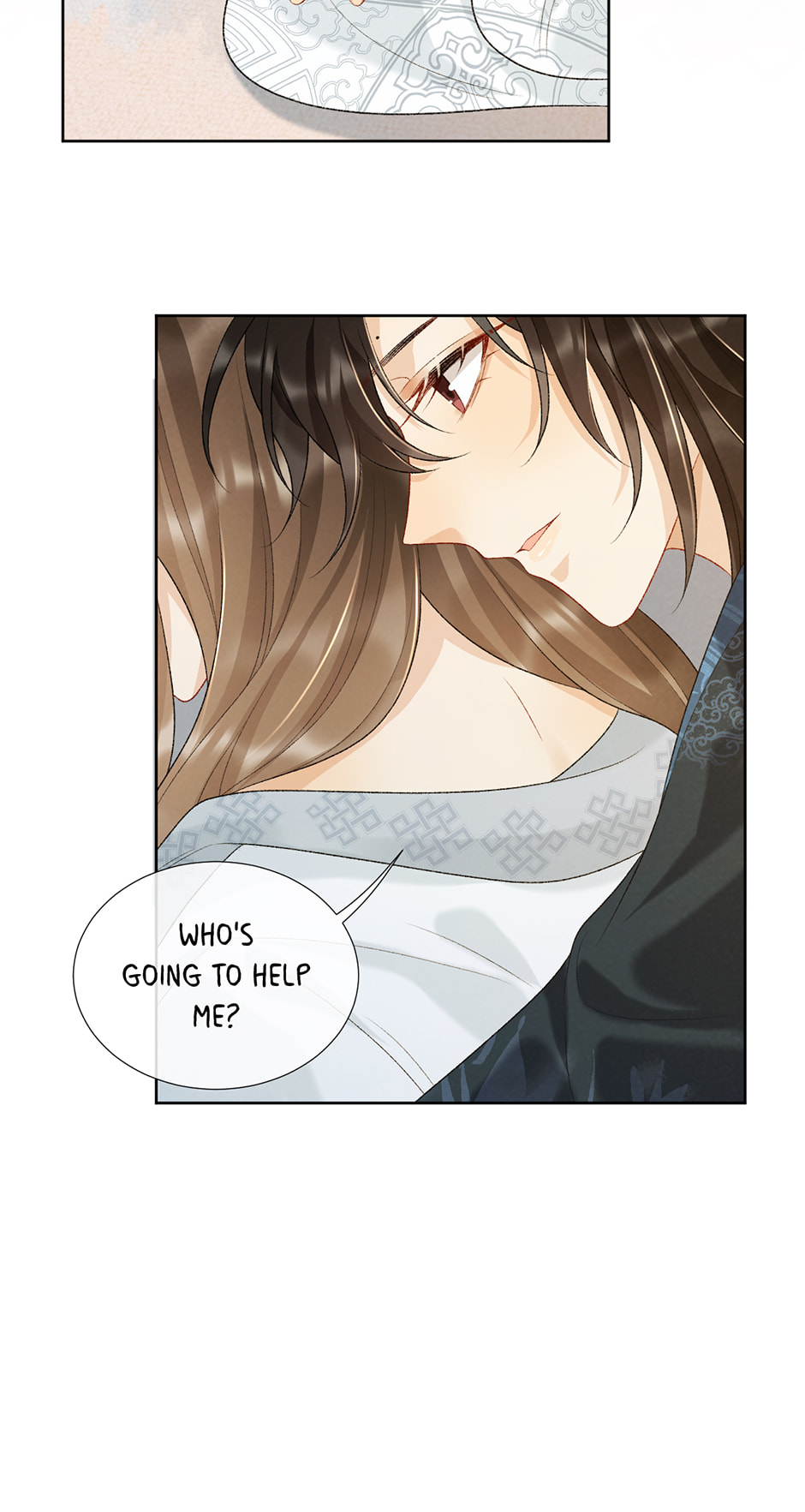 Read Bingtai Youbu chapter 28 image 35 on Lezhin