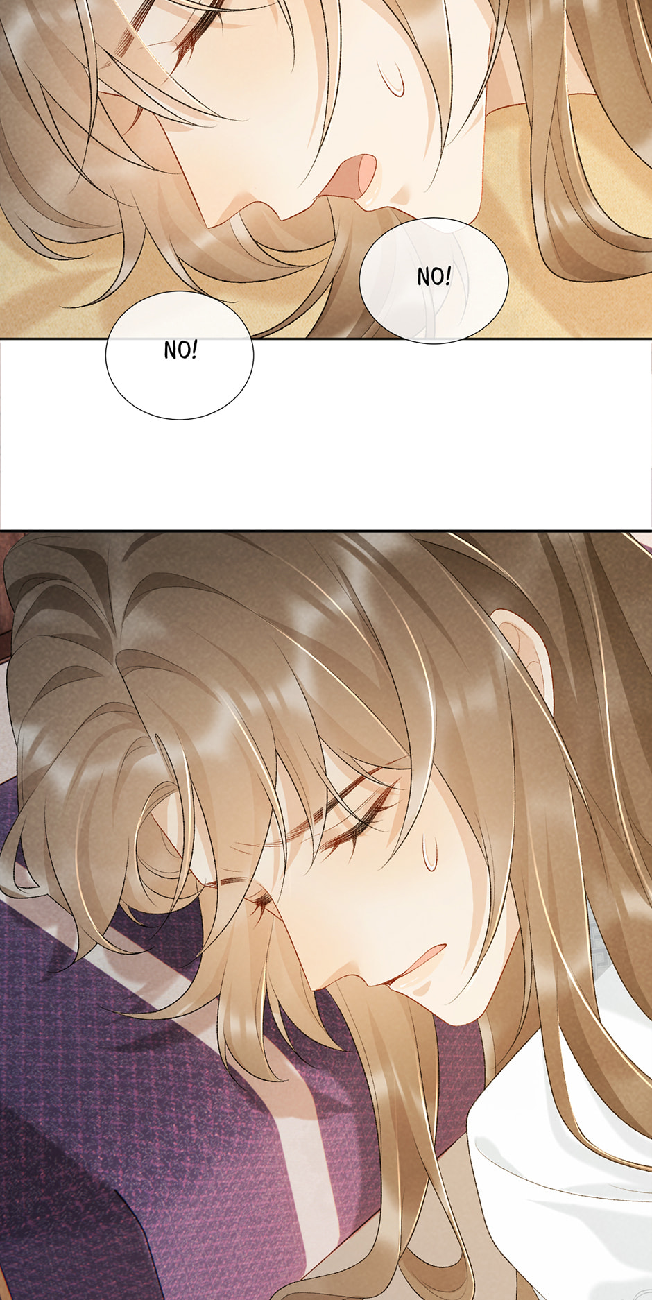 Read Bingtai Youbu chapter 28 image 5 on Lezhin