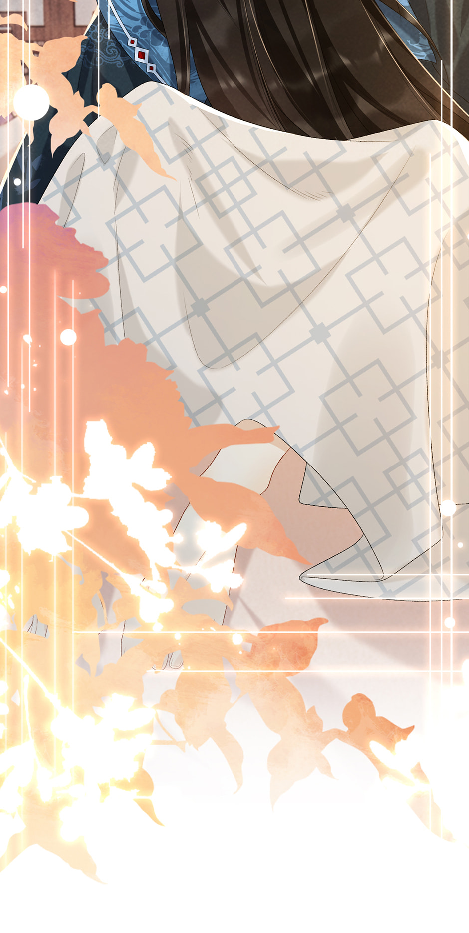 Read Bingtai Youbu chapter 28 image 9 on Lezhin