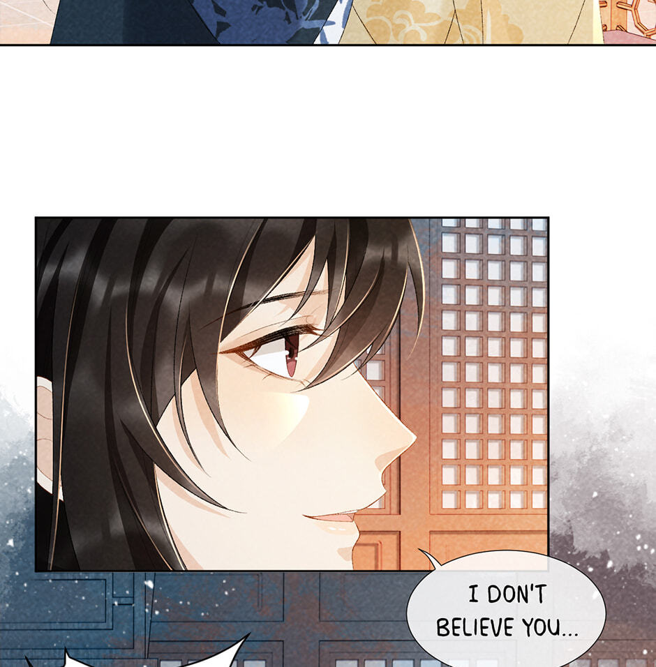 Read Bingtai Youbu chapter 29 image 14 on Lezhin