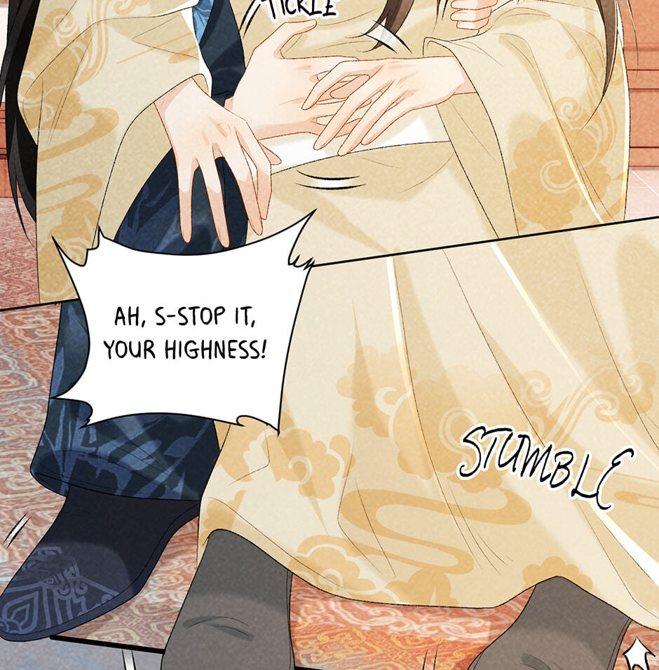 Read Bingtai Youbu chapter 29 image 16 on Lezhin