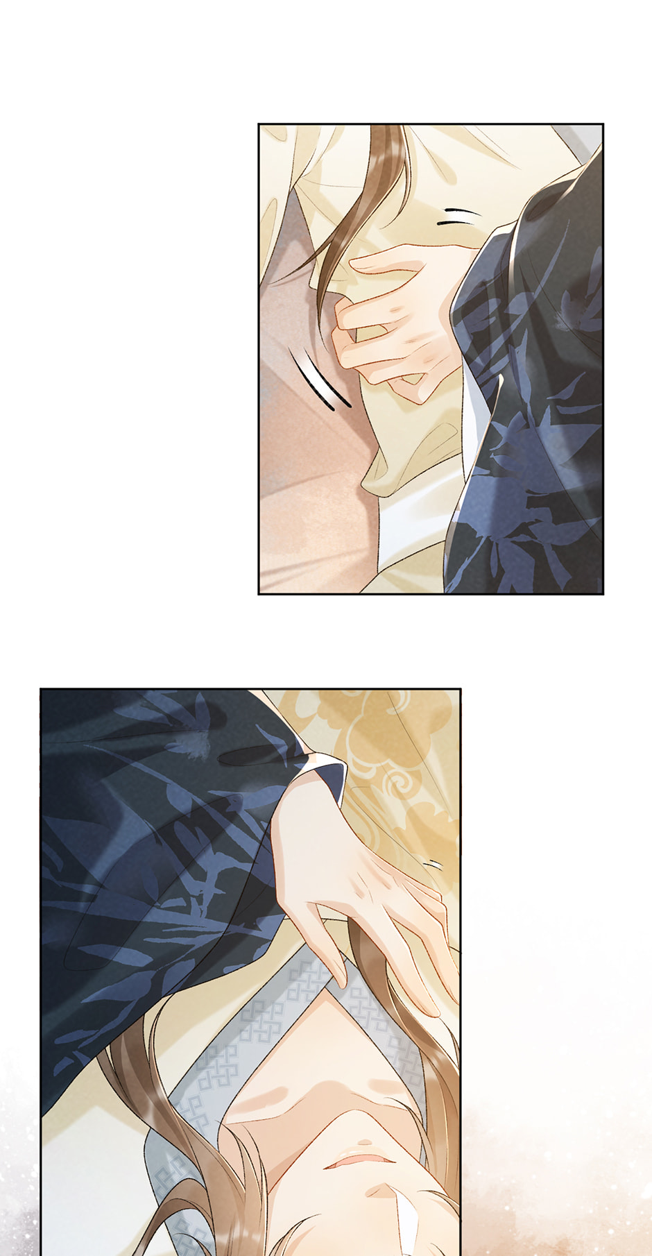 Read Bingtai Youbu chapter 29 image 22 on Lezhin