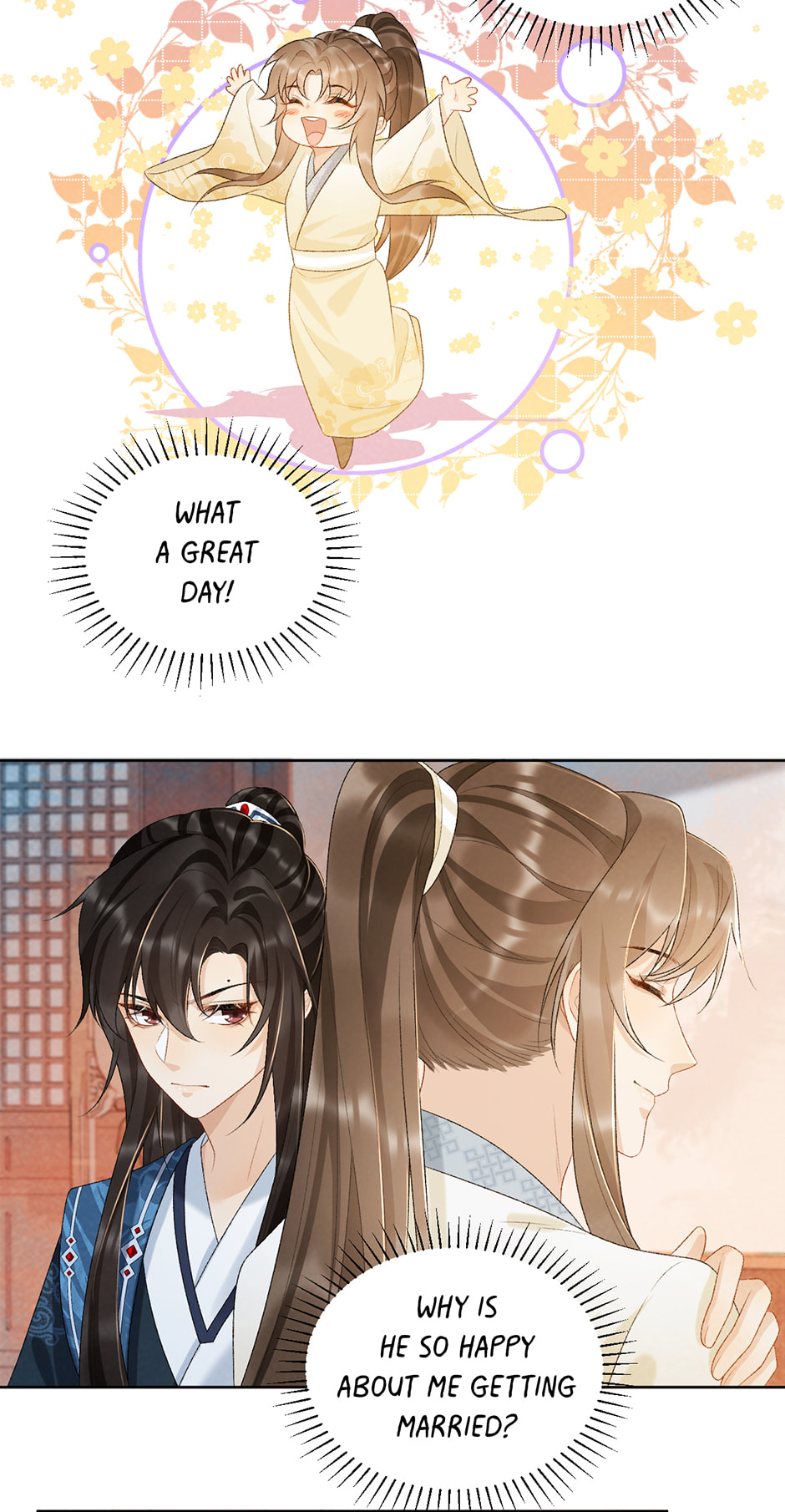 Read Bingtai Youbu chapter 29 image 27 on Lezhin