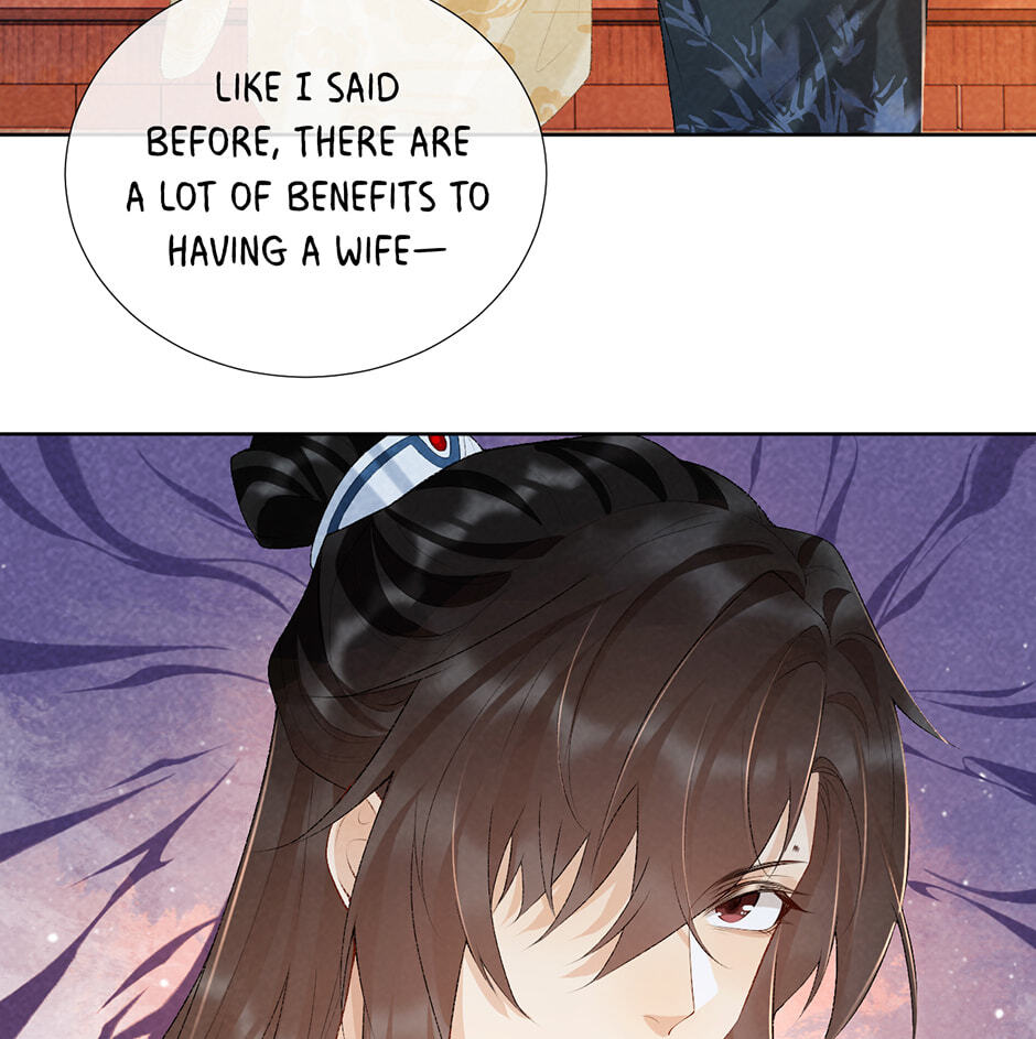 Read Bingtai Youbu chapter 29 image 30 on Lezhin
