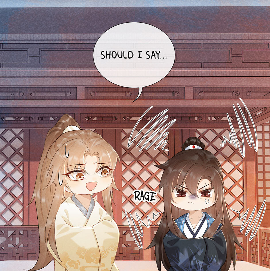 Read Bingtai Youbu chapter 29 image 33 on Lezhin