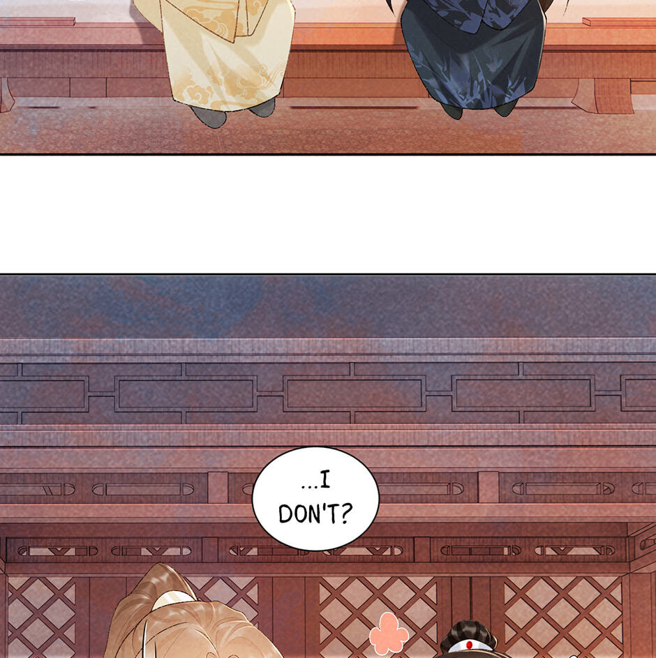 Read Bingtai Youbu chapter 29 image 34 on Lezhin