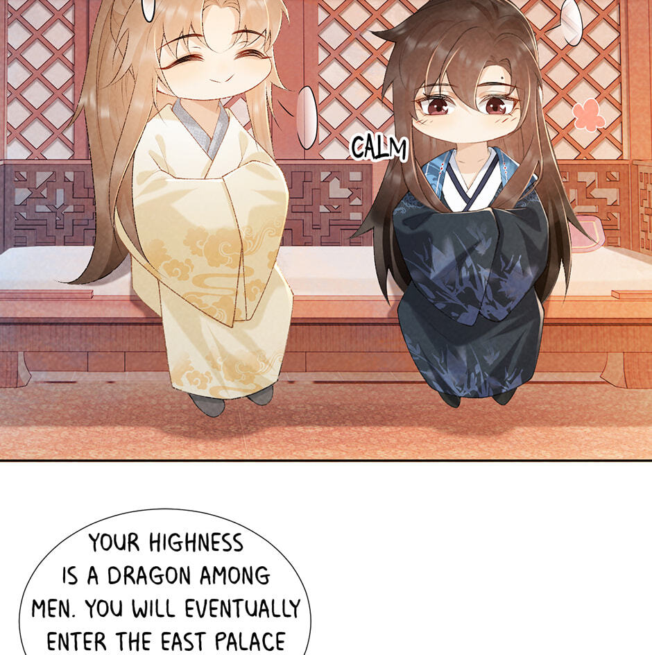 Read Bingtai Youbu chapter 29 image 35 on Lezhin