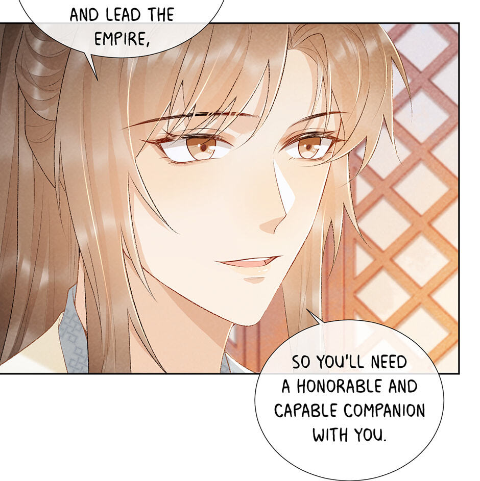 Read Bingtai Youbu chapter 29 image 36 on Lezhin