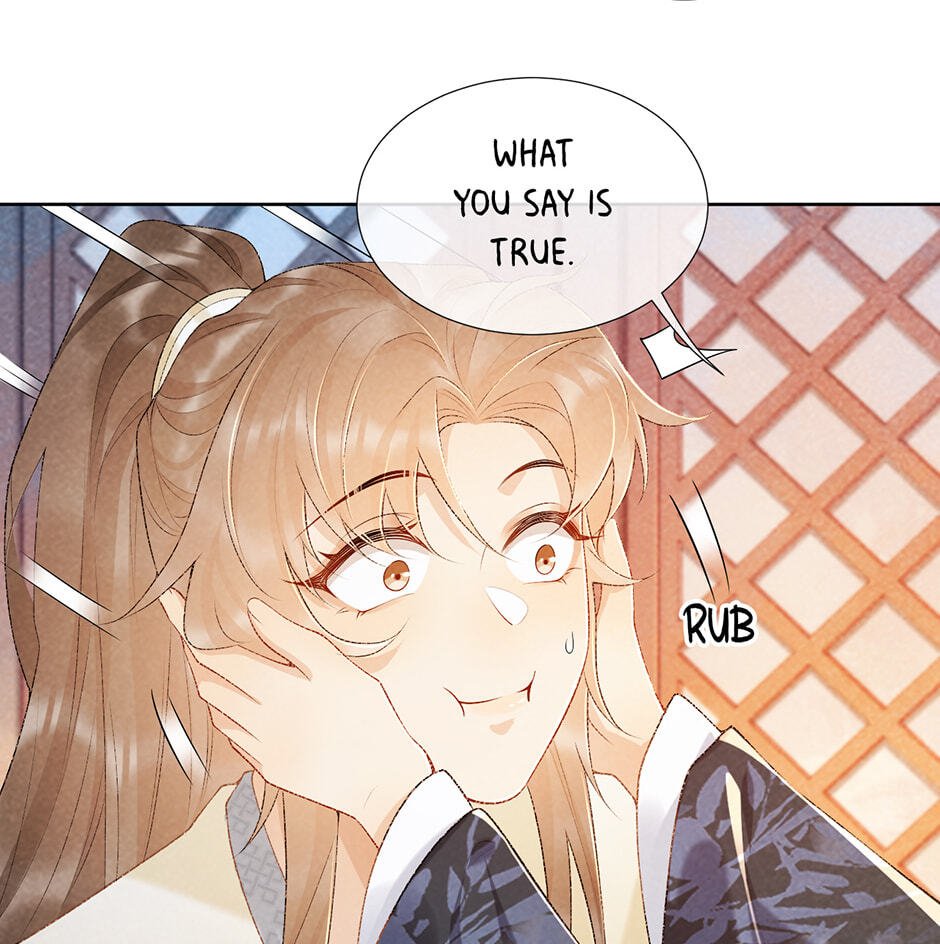 Read Bingtai Youbu chapter 29 image 37 on Lezhin