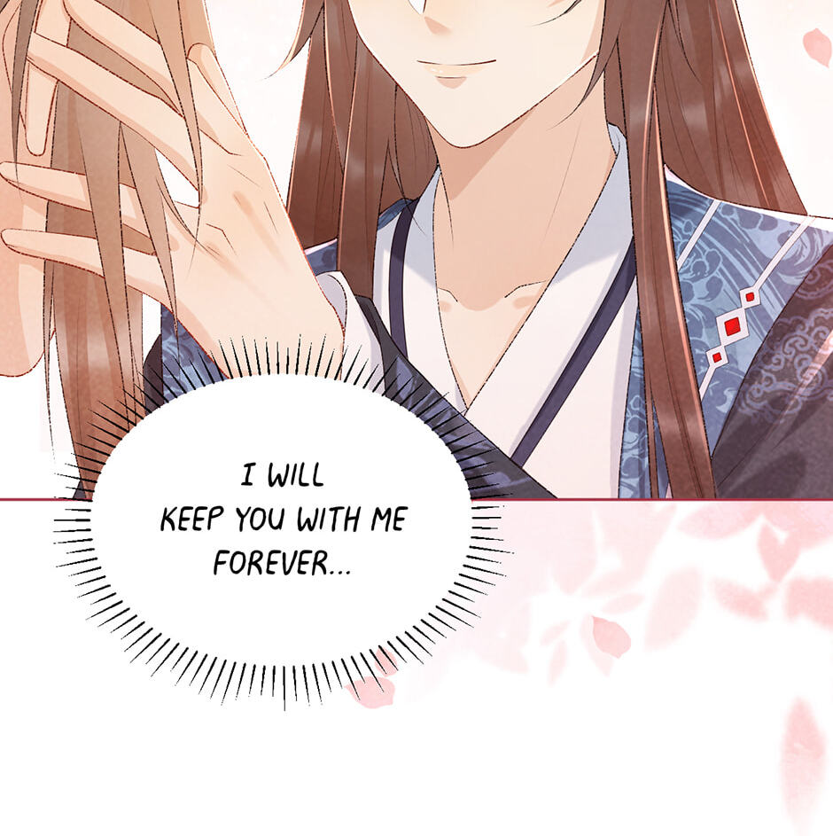 Read Bingtai Youbu chapter 29 image 40 on Lezhin