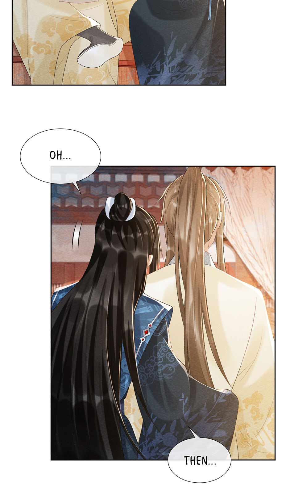 Read Bingtai Youbu chapter 29 image 44 on Lezhin
