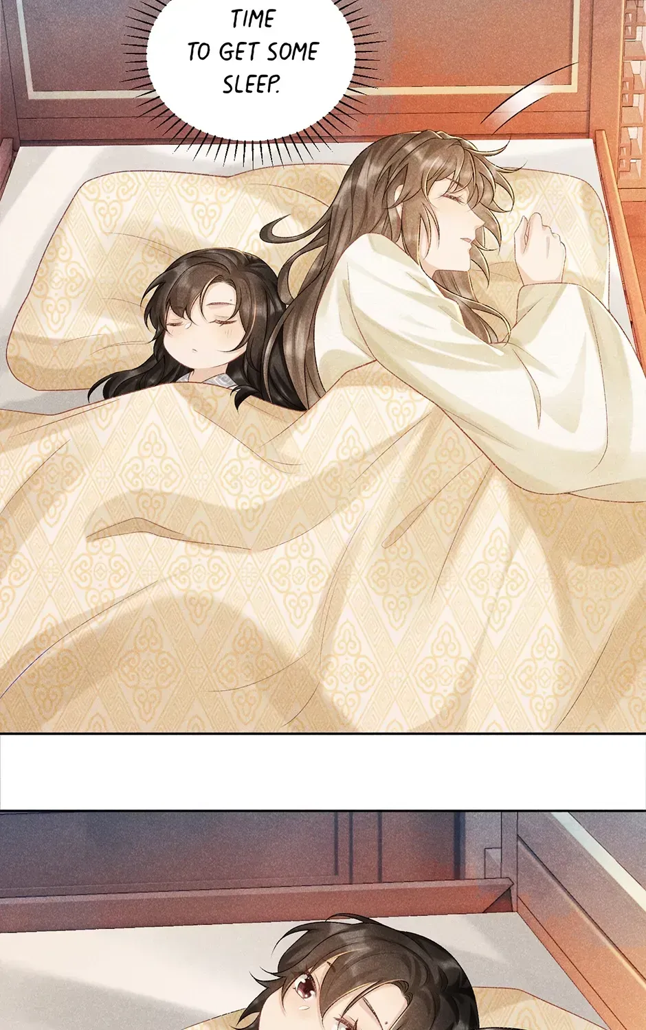 Read Bingtai Youbu chapter 3.1 image 10 on Lezhin