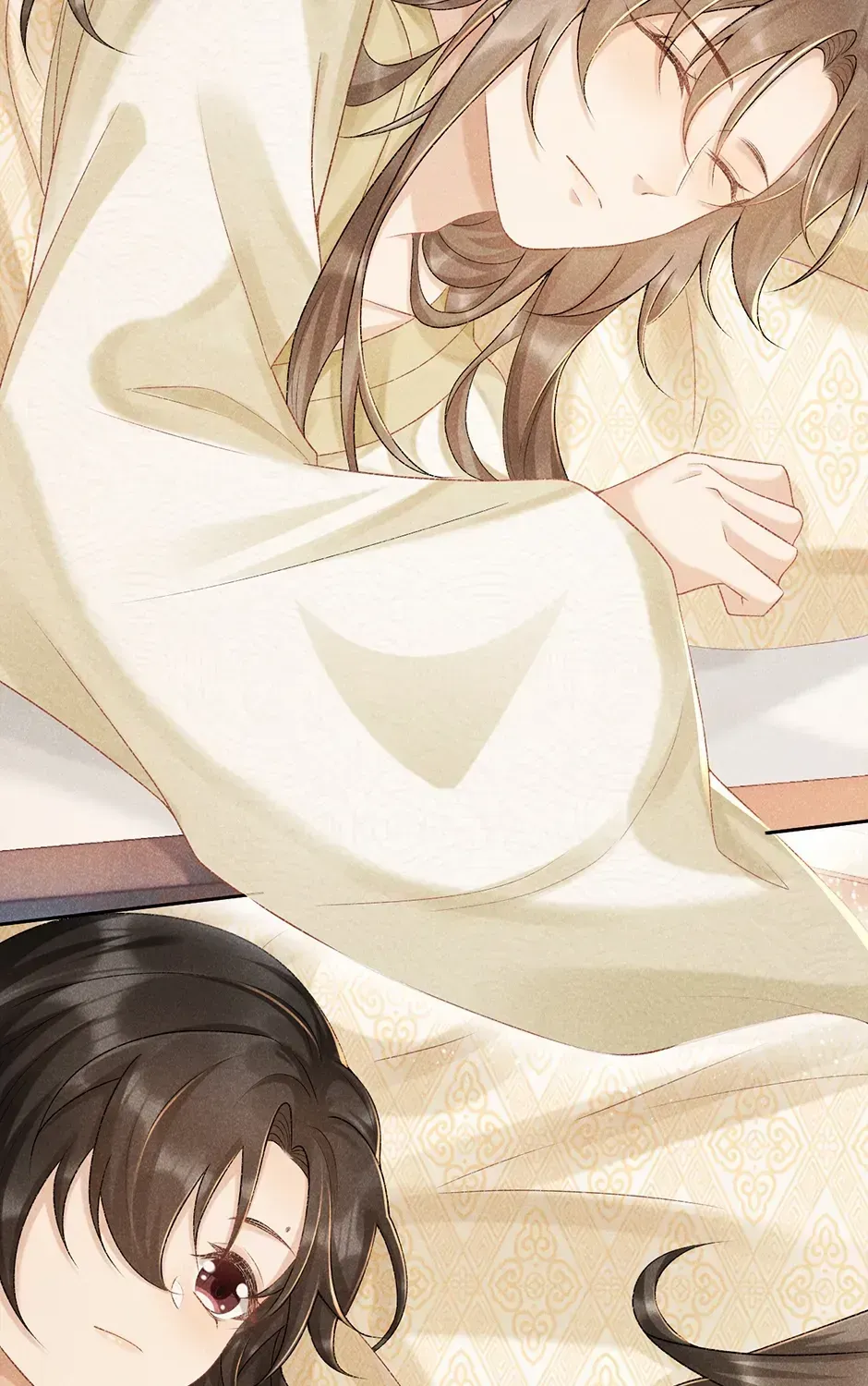 Read Bingtai Youbu chapter 3.1 image 12 on Lezhin