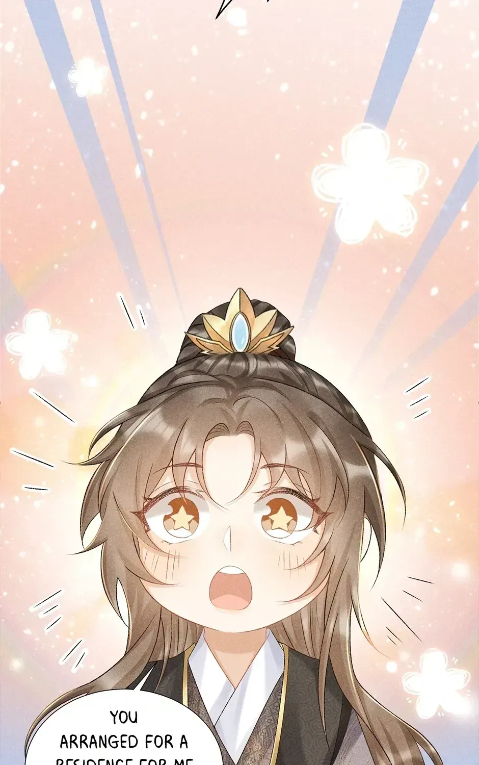 Read Bingtai Youbu chapter 3.1 image 16 on Lezhin