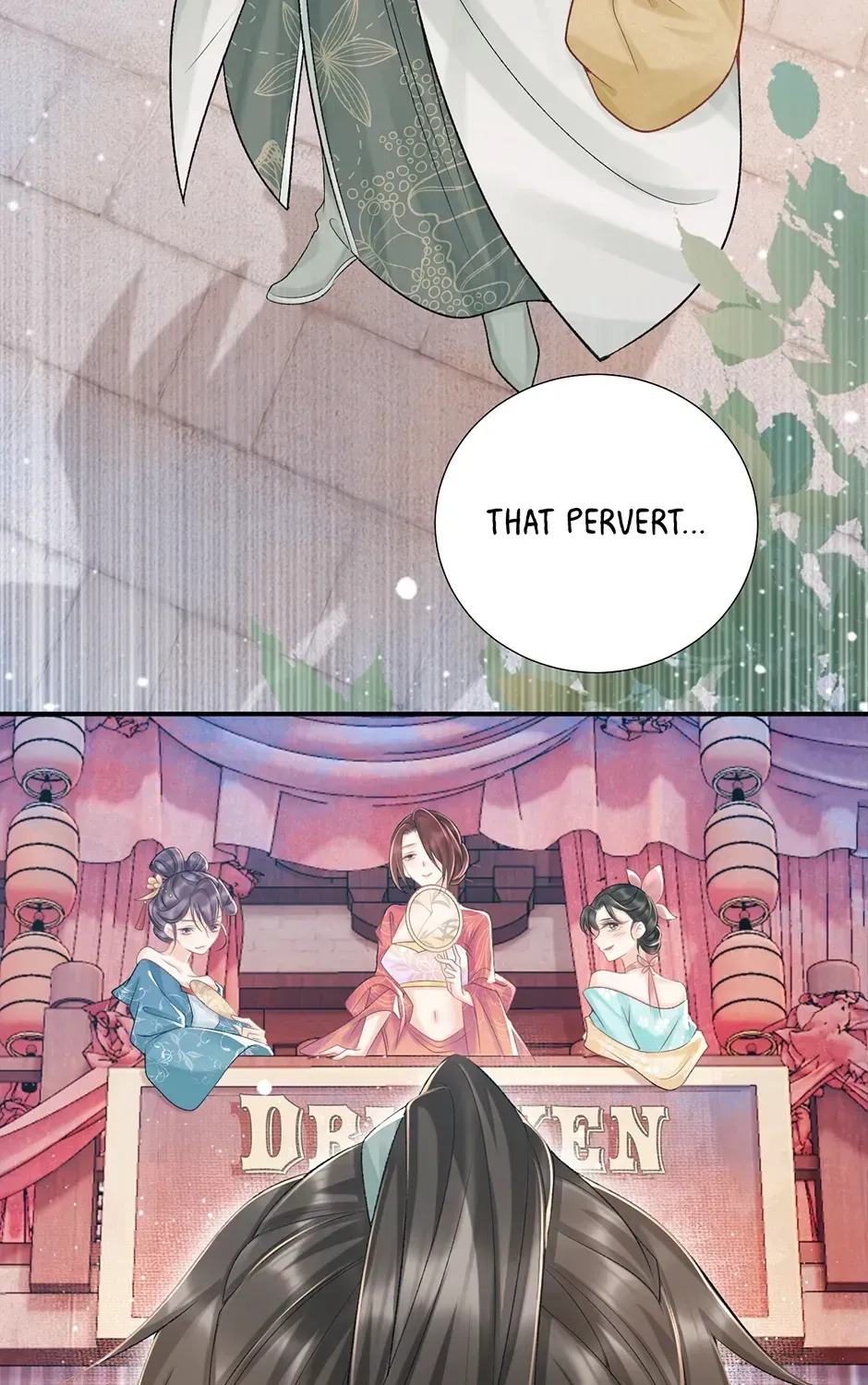 Read Bingtai Youbu chapter 3.1 image 24 on Lezhin