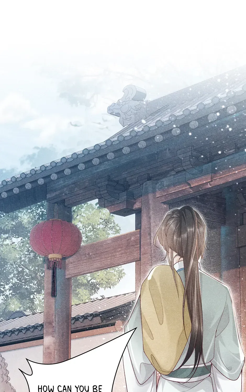 Read Bingtai Youbu chapter 3.1 image 30 on Lezhin